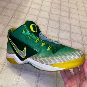 Nike Zoom Field General “Oregon Ducks”